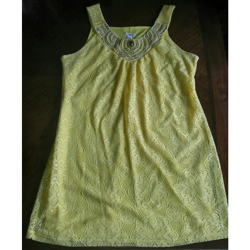 Spring Dress - Picture 1 of 3